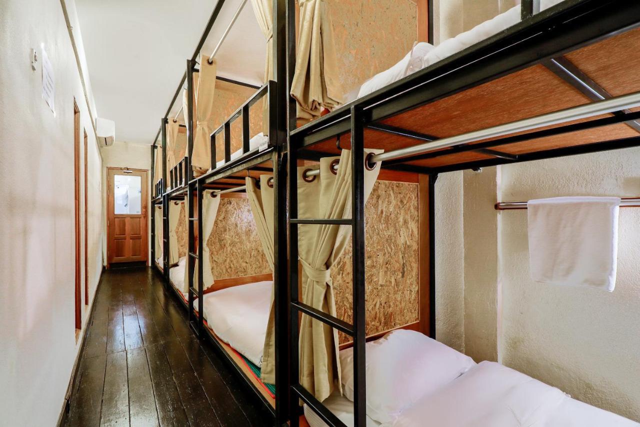 My Space Hostel Chiang Mai Zewnętrze zdjęcie